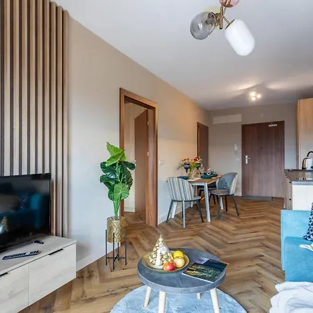Park B12- Z Dostepem Do Basenu, Sauny, Jacuzzi, Silowni * Szklarska Poręba