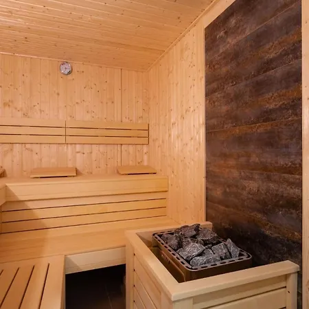 Park B12- Z Dostepem Do Basenu, Sauny, Jacuzzi, Silowni * Szklarska Poręba